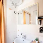 Apartamento Giardino Privato Bbq Vicino Poetto *