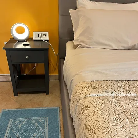 Monolocale Confortevole Uso Esclusivo Lejlighed Quartu Sant'Elena