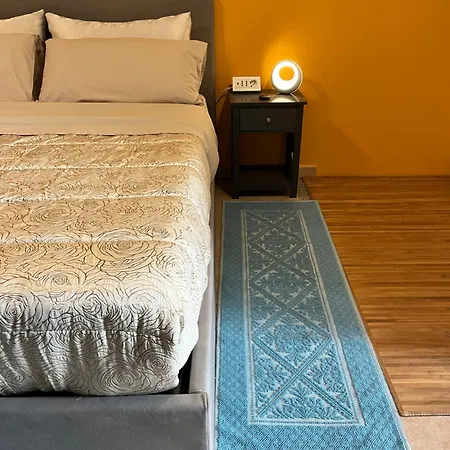 Monolocale Confortevole Uso Esclusivo * Quartu Sant'Elena