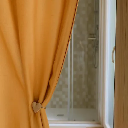 Monolocale Mare E Citta Giardino Con Barbecue 公寓