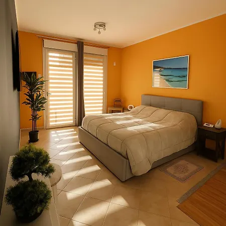 Apartament Monolocale Confortevole Uso Esclusivo