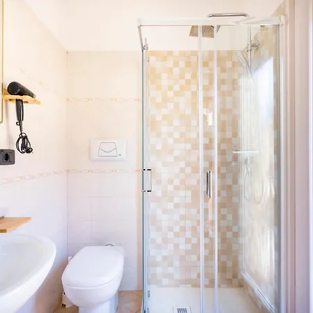 Giardino Privato Bbq Vicino Poetto *