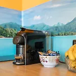 Giardino Privato Bbq Vicino Poetto شقة