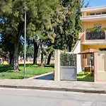 شقة Giardino Privato Bbq Vicino Poetto