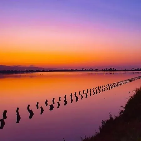 Monolocale Confortevole Uso Esclusivo