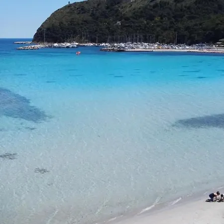 Monolocale Confortevole Uso Esclusivo Appartamento Quartu SantʼElena