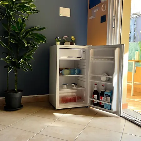 Monolocale Confortevole Uso Esclusivo Quartu SantʼElena