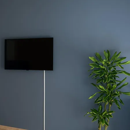 Monolocale Confortevole Uso Esclusivo