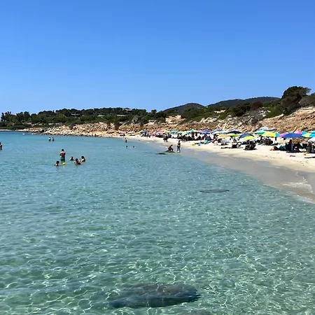 Monolocale Confortevole Uso Esclusivo